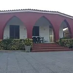 Villa Dei Gigli Rossi