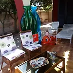 Dei Gigli Rossi * Avola