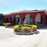 Dei Gigli Rossi * Avola