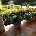 Dei Gigli Rossi Villa Avola